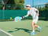 2026 Newest Tennis Racket | Padel Racket, Made of Ultra Light Carbon Fiber Material, with Strong Elasticity and Good Quality