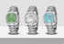 PAGANI DESIGN 2026 New 32MM Women's Wristwatch Elegant Luxury Quartz Watch For Women Fashion Waterproof Watches Sapphire Clock