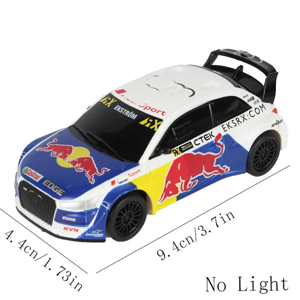 Analog Slot Car 1 43 143 Slotcar Electric Racing Toy Rally Vehicle Cars Accesorios For Carrera Scalextric Compact Scx