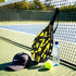 2026 Newest Tennis Racket | Padel Racket, Made of Ultra Light Carbon Fiber Material, with Strong Elasticity and Good Quality