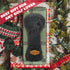 Black Lucky Poker Design High Quality Headcovers Embroidery Golf Club Driver Head Fariway Wood Hybrid Head Covers 3 Wood Headc