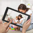 WholeSales 7 INCH 1GB RAM 8GB ROM G7 RCT6773 Android 5.0 Kid Tablet Quad Core WIFI Camera 3000mAh Battery 1024 x 600 Pixels