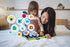 New 5G WIFI 7 Inch Android Kids Tablets Quad Core 4GB RAM 64GB ROM Dual BOW Cameras Cheap And Simple Children's Gifts Tablet PC