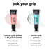 Elf Makeup Base Gel Primer 24ml for Dry Skin - Highly Moisturizing, No Pilling & Natural Finish, Hydrating Lightweight Formula