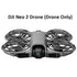 Global Version DJI Neo 2 Camera Drones 4K High-Quality Imaging 1/2-inch CMOS Sensor 4K/60fps Video And 4K/100fps Slow-motion Easy for Beginners