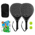 2026 Newest Tennis Racket | Padel Racket, Made of Ultra Light Carbon Fiber Material, with Strong Elasticity and Good Quality