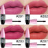 7 Colors Waterproof Lip Tint Peel Off Lip Liner Tattoo Lipgloss Long Lasting Matte Pink Red Brown Contour Makeup Lips Stain Gift