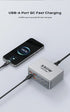 330W USB C GaN Charger 100W PD3.0 PPS QC3.0 Multiport Fast Charging Station For Laptop iPhone 15 16 Samsung Macbook Pro Tablet