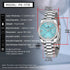 PAGANI DESIGN 2026 New 32MM Women's Wristwatch Elegant Luxury Quartz Watch For Women Fashion Waterproof Watches Sapphire Clock