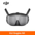 DJI Goggles N3 FPV Goggles 1080p Ultra Wide Screen Immersive Flight Experience FPV Wireless Streaming Goggles N3 New Original