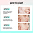 Elf Makeup Base Gel Primer 24ml for Dry Skin - Highly Moisturizing, No Pilling & Natural Finish, Hydrating Lightweight Formula