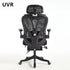 UVR High-quality Office Chair Sedentary Comfortable Reclining Mesh Staff Chair Ergonomic Design Furniture Gaming Computer Chair