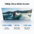 DJI Goggles N3 FPV Goggles 1080p Ultra Wide Screen Immersive Flight Experience FPV Wireless Streaming Goggles N3 New Original