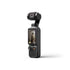 DJI Osmo Pocket 4 Pocket Gimbal Vlog Camera 1″ CMOS & 4K/240fps 3-Axis Stabilization 2× Lossless Zoom 107GB Built-in Storage 2" Rotatable Screen Video Camera for Photography New Original