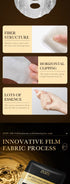 10 pieces 24k Gold Hyaluronic Acid Moisturizing Facial Mask Whitening Mask for Face Women Korean Skin Care Products