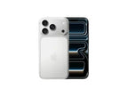 APPLE iPhone 17 Pro 5G 256GB Silver Dual SIM