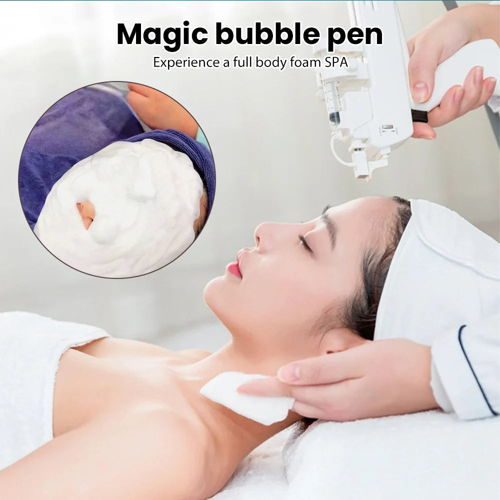 6in1 Dermabrasion Peel Spa Facial Rejuvenation Machine Skin Rejuvenation Hydro Dermabrasion Aqua Deep Cleansing Skin Care Device