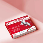 Testobooster Extreme-man Supplement, Ultra Strong Effect, Enhance Performance, Strength and Strength, 100% Natural and Safe, Pocket Pack