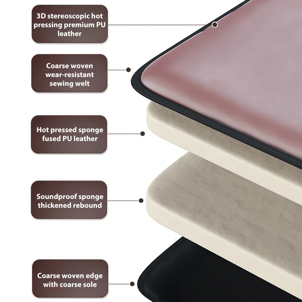 Multifunctional Lumbar Traction Massage Mattress Cushion Full Body Electric Shoulder Neck Waist Back Vibrations Massage Cushion