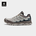 KAILAS Expedition-5 FLT Women's waterproof hiking shoes lightweight breathable non-slip outdoor hiking shoes KS2512219