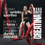 Creatine Monohydrate 120 Tablets of 3000mg Creatin Pure per dose. Creatine Monohydrate for Muscle Mass and Energy Boost. Creatine Pre and Post Workout. Creatine Made in Italy, 100% Vegan | LAGA Pharma. LAGA Healthy. LA.GA |