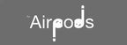 1:1 Original Earbuds EarTips For Apple Airpods Pro 2 Ear Tips For AirPods Pro Earphone Accessory For AirPod Pro Replacement Tips