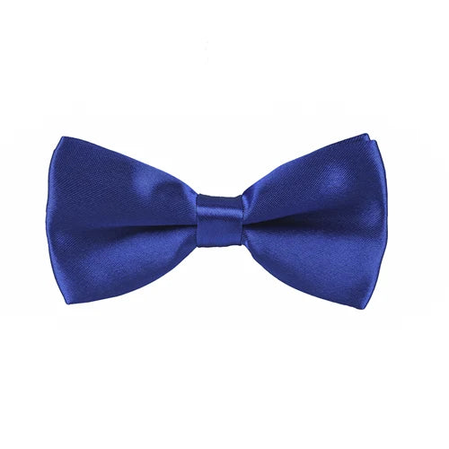 HUISHI 34 Colors Solid Fashion Bowties Groom Kids Formal Colourful Children Cravat Green Marriage Butterfly Wedding Bow ties
