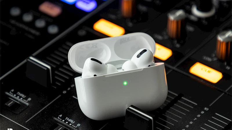 1:1 Original Earbuds EarTips For Apple Airpods Pro 2 Ear Tips For AirPods Pro Earphone Accessory For AirPod Pro Replacement Tips