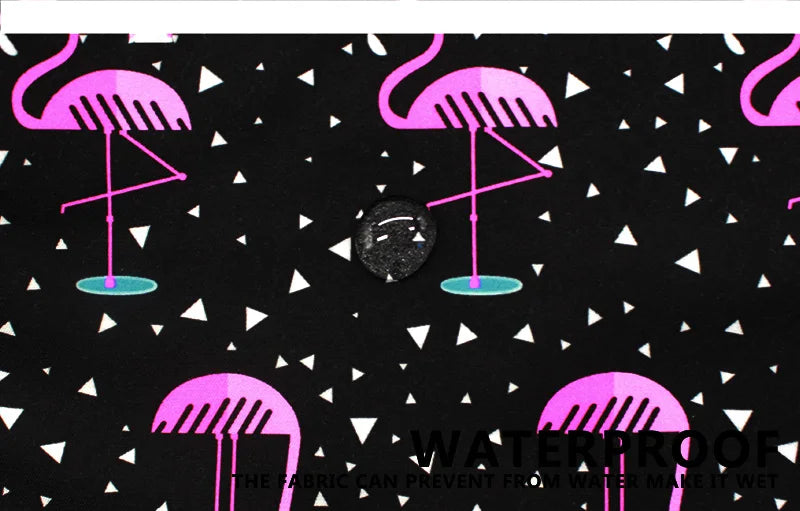 DATIFER Men's Sports Short Beachwear New Style Polyester Printing Fitness Beach Pants Surfing Swimming Trunks Bathing Swimwear