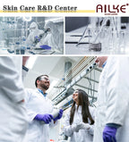 AILKE Aloe Vera Whitening Soap, Remove Acne, Spots, Skin Radiant, Improve Skin Luster, Vegan Bath Wash for All Skin Types, 200g