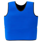 Sensory Deep Pressure Vest for Kids Comfort Compression Vest for Autism Hyperactivity Mood Processing Disorders Breathable