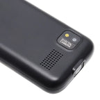 UNIWA E1802 GSM Senior Push-button Phone Long Standby Big Buttons Loud Sound FM Radio Dual Sim Unlocked Cellphone