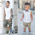 Adult and kids Wooden bow tie Set ties for kids necktie bowtie gravata casamento school bow ties Gift for students boy bow ties