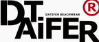 DATIFER Men's Sports Short Beachwear New Style Polyester Printing Fitness Beach Pants Surfing Swimming Trunks Bathing Swimwear