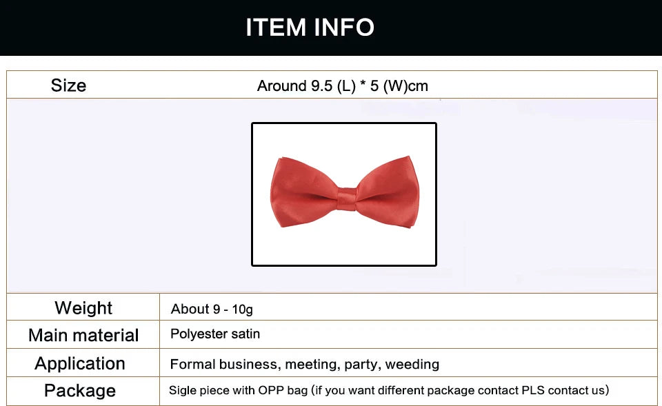 HUISHI 34 Colors Solid Fashion Bowties Groom Kids Formal Colourful Children Cravat Green Marriage Butterfly Wedding Bow ties