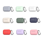 For Airpods 3 Silicone Cover Case for Airpod 3 Wireless Bluetooth Air Pod Case Earphone Accessories
