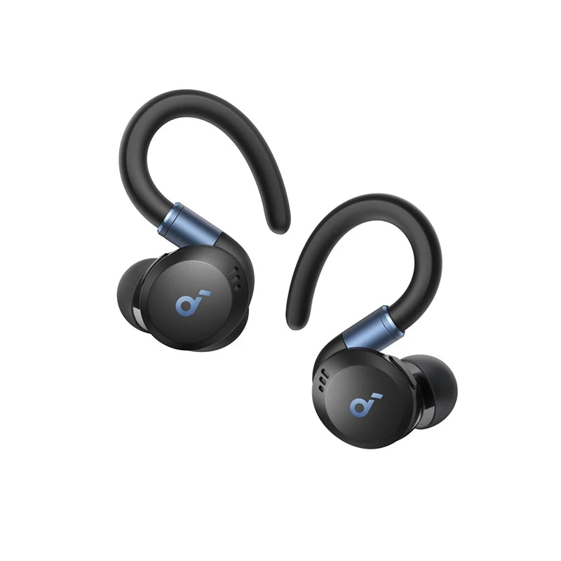 (EU stock)soundcore Anker Sport X20 Wireless Workout headphones Rotatable Extendable Ear Hooks Noise Cancelling