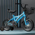 Bicycle2-8Years Old 12-20Inch Pedal Bicycle auxiliary Wheel Bike
