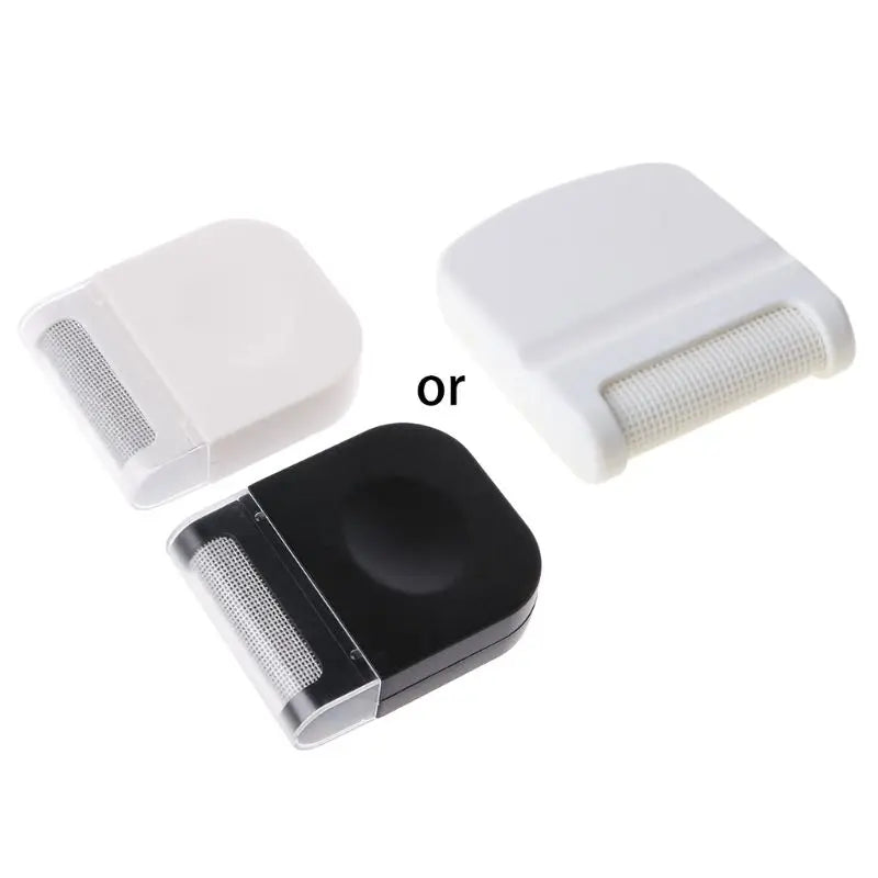 2023 New Mannual Fabric Shaver Clothing Lint Remover Handheld Depiller For Sweater Shirt Main image
