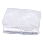 90pcs Environmentally Disposable Foot Tub Liners Bath Basin Bags for Feet Pedicure Foot Detox SPA Heat Preservation Accessories