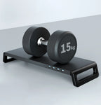 Monitor Stand Desk Monitor Stand Riser with USB 3.0 Hub Lightweight Sturdy Aluminium ABS Material Monitor Desk Shelf