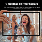 BDF-H39 New Upgraded Version 5G Android Tablets 10.1 Inch Octa Core 6GB+128GB Rom 4G Dual SIM Dual WiFi Education Tablet 6000mAh