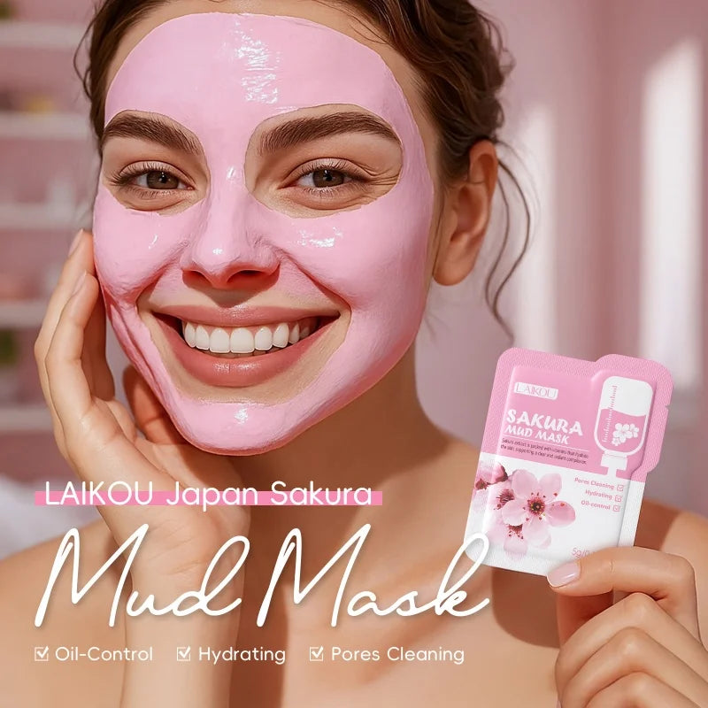 Overnight Collagen Mask Deep Anti Wrinkle Salmon DNA PDRN Glass Glow Skin Face Mask Lift Firm Improve Elasticity korean Skincare