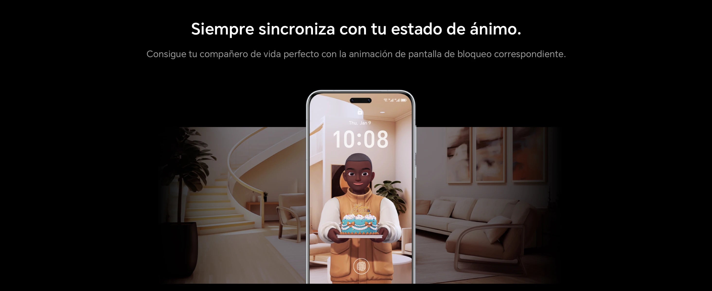 HONOR Magic7 Pro 5G Smartphone Snapdragon 8 Elite 6.8''120Hz LTPO Display 5270Mah 100W Charge Magic UI 9.0 Based on Android 15