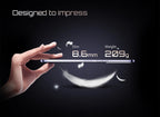 Smartphone Android 15 Cubot P90, 6.88-Inch 120Hz Screen, 24GB RAM+256GB ROM, G100 Octa-core, 2.2GHz, 64MP, 5100mAh,NFC, 4G Phone
