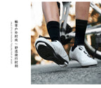 Cycling Shoes updated model MTB Bike Men Racing Contest Self-Locking Speed Bicycle Sneakers Women Spd Cleats Cycling Footwear