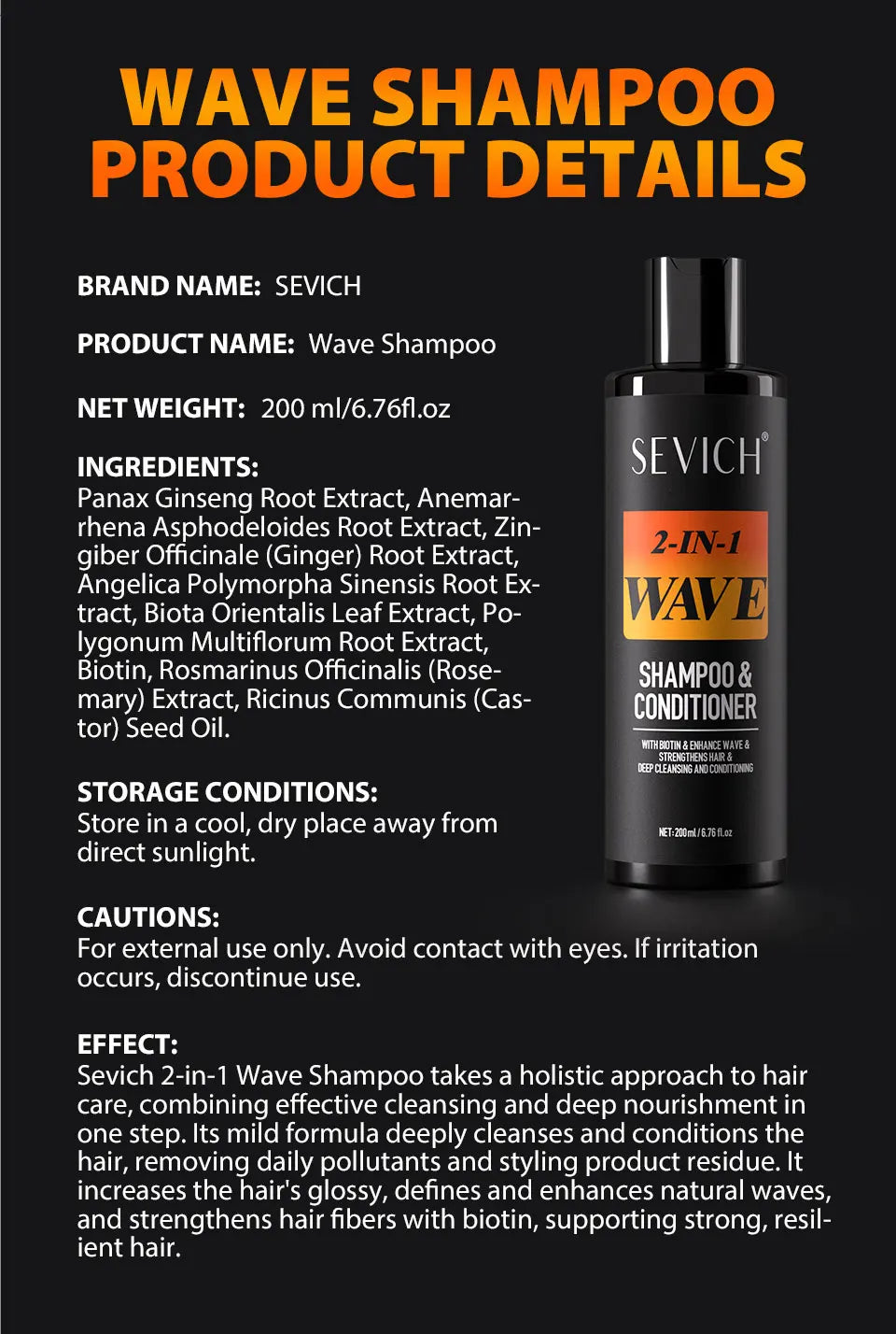 Deep Wave Control Pomade 360 Biotin Sport Strong Hold Wave Hair Gel With Brush Wavy Hair Oil Shampoo Conditioner Styling Care