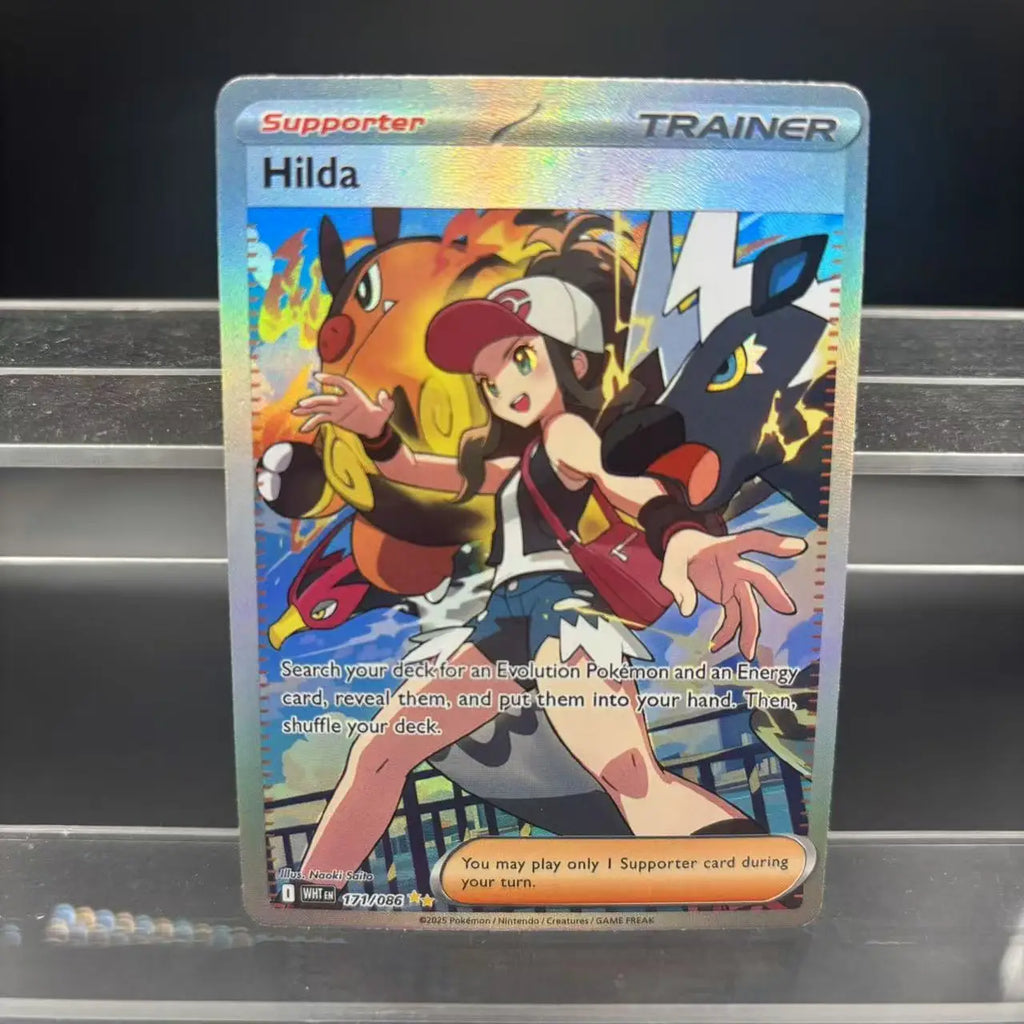 DIY PTCG Collection Cards Zekrom Reshiram ex Victini Seismitoad Self Made Single Card Classic Game Anime Card Gift Toy