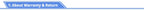 Ulefone Armor 33 Pro 5G Rugged Phone 25500 mAh 512GB ROM 120Hz 6.59”3.4" Rear Screen NFC Android Smartphone