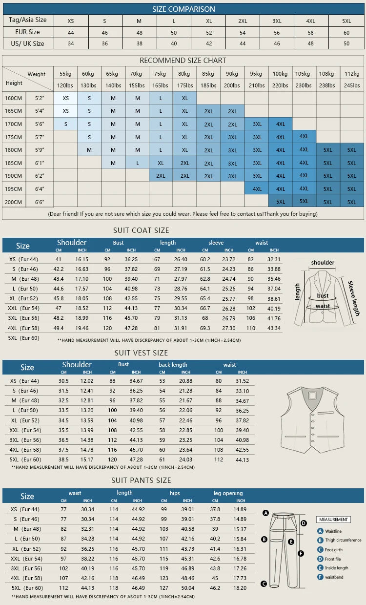 ST Cassy dark blue Elegant Man Suit 2 Pcs Set Modern Wedding Party Suits for Men Stylish Business office suit